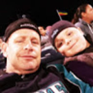 Meet your Posher, Jason